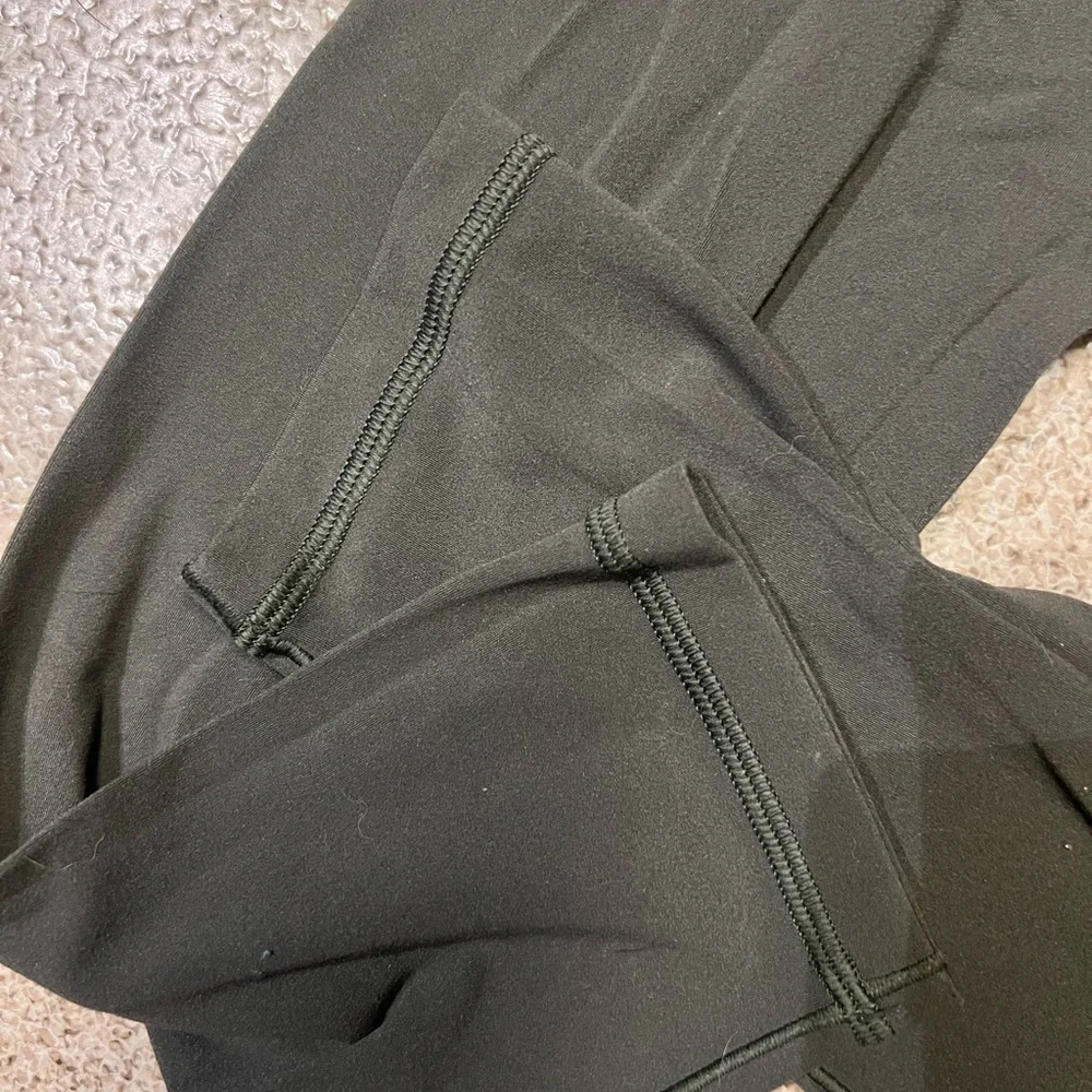 Aerie Real Me 7/8 Hi-Rise Legging - Picture 3 of 8